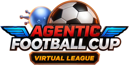 Agentic Football Cup Virtual League