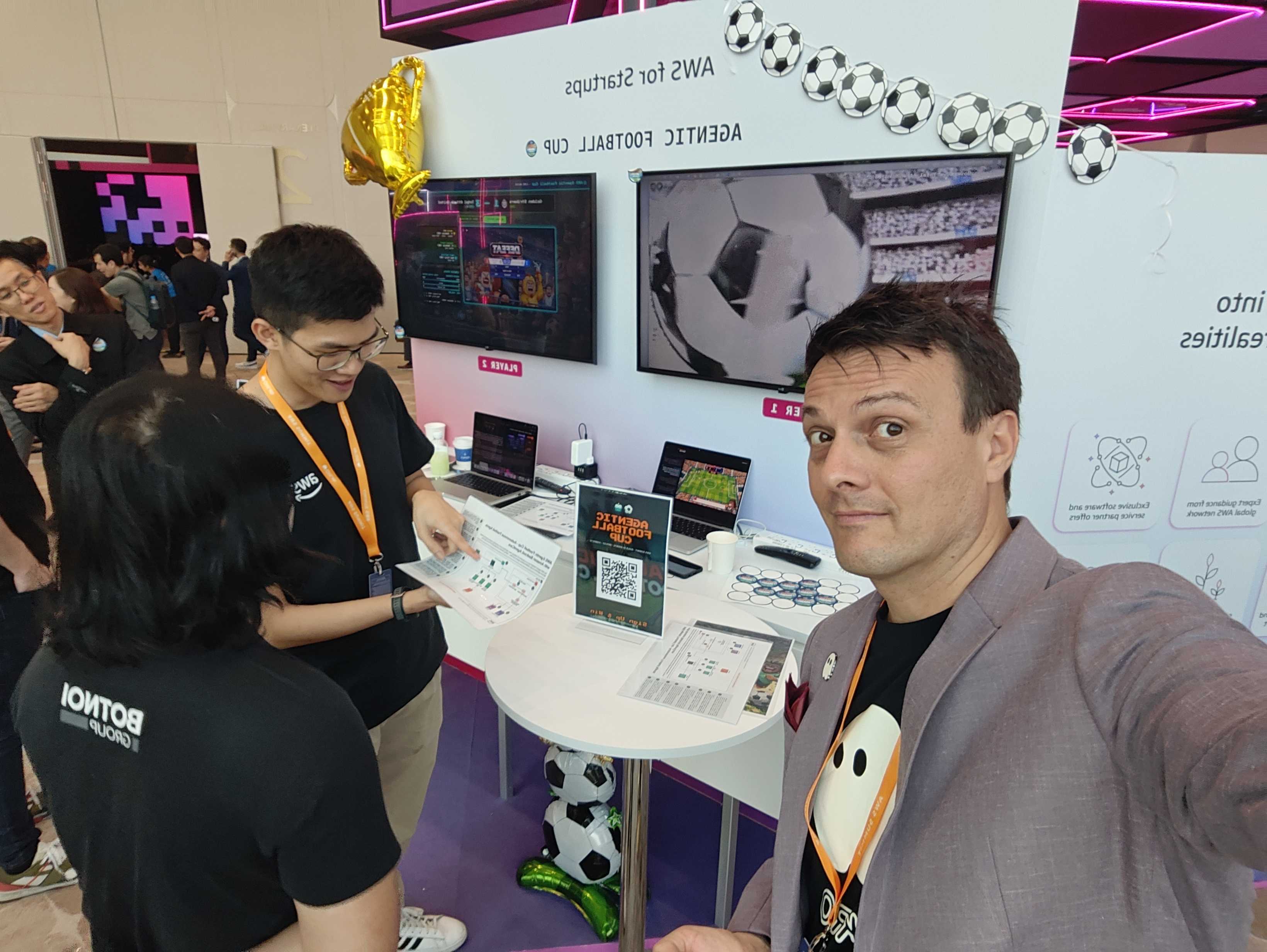 Bangkok Summit