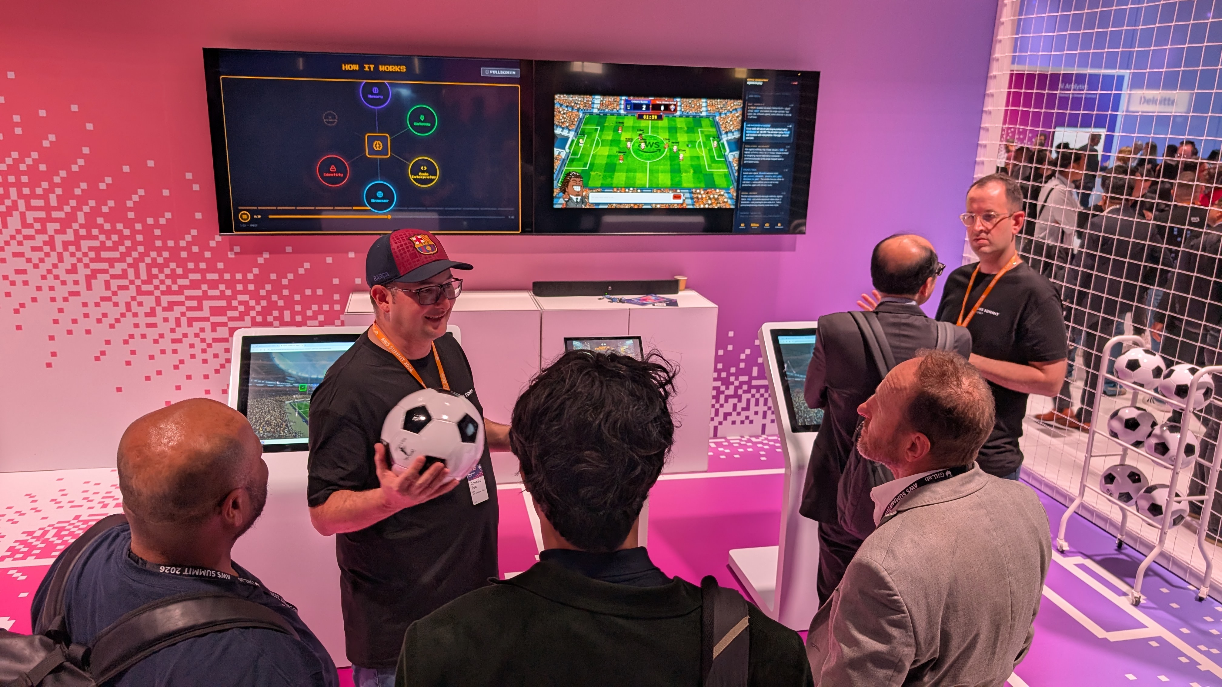 Sydney event