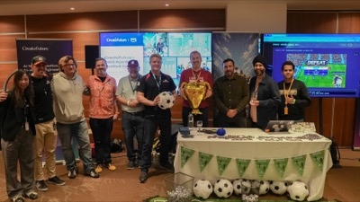 AFC event