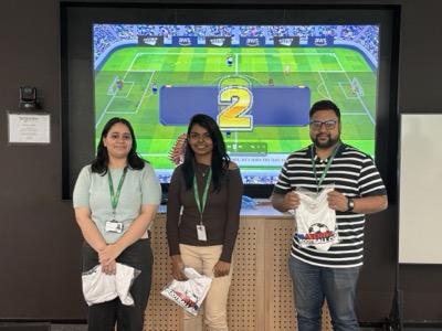 AFC event