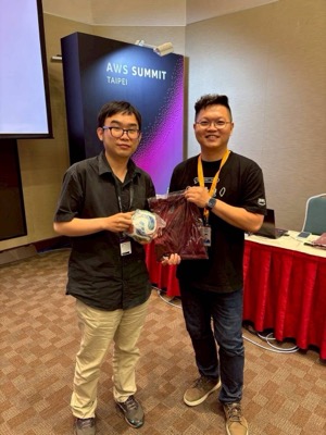 AFC event