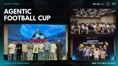 AFC event