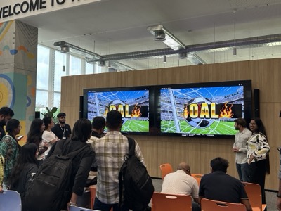 AFC event