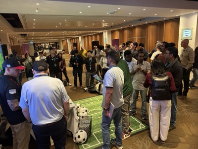 AFC event