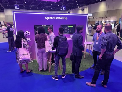 AFC event