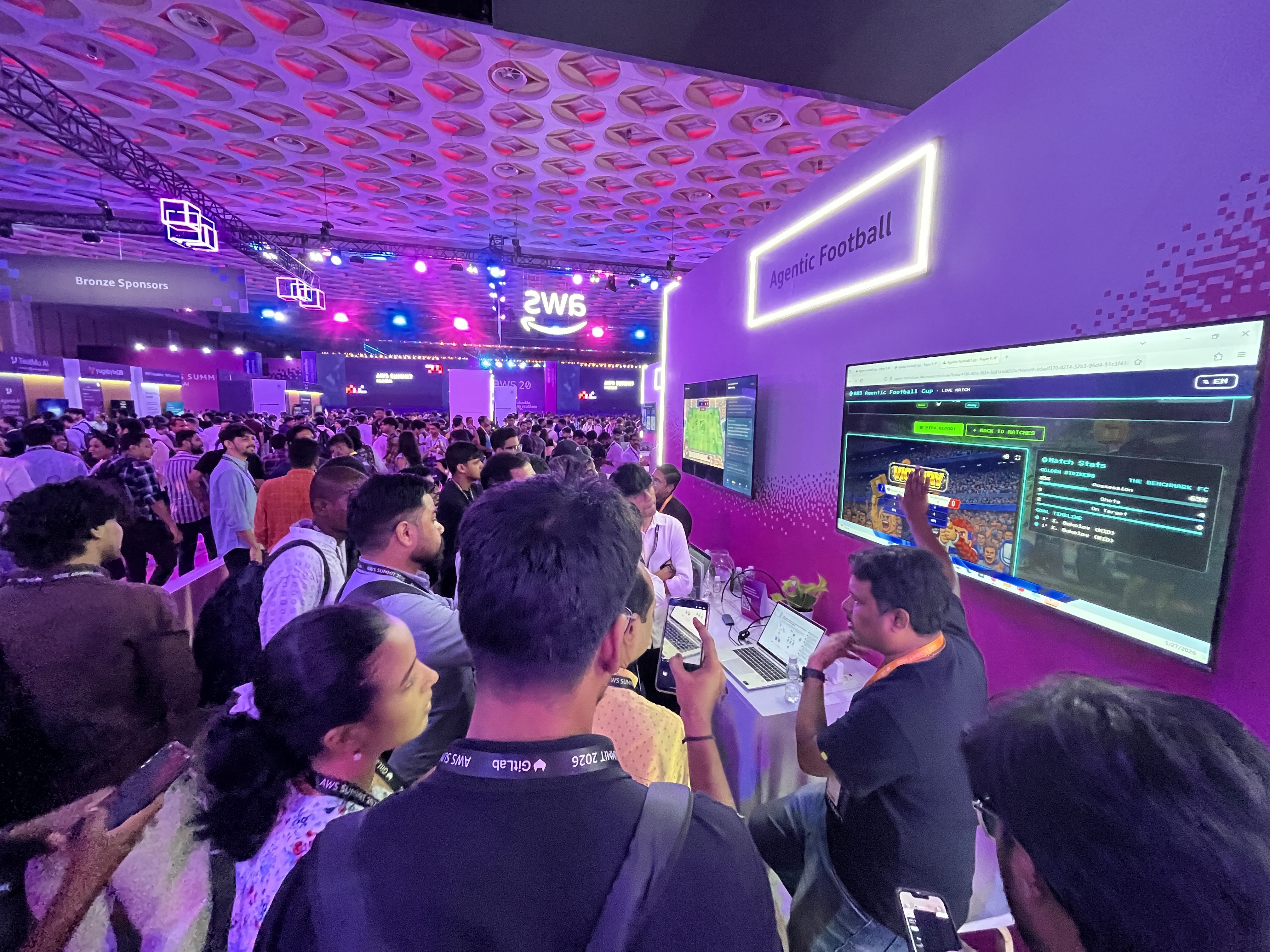 Mumbai Summit